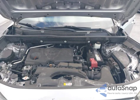 2019 Toyota Rav4 Le from USA, damaged, VIN 2T3H1RFV9KW003968